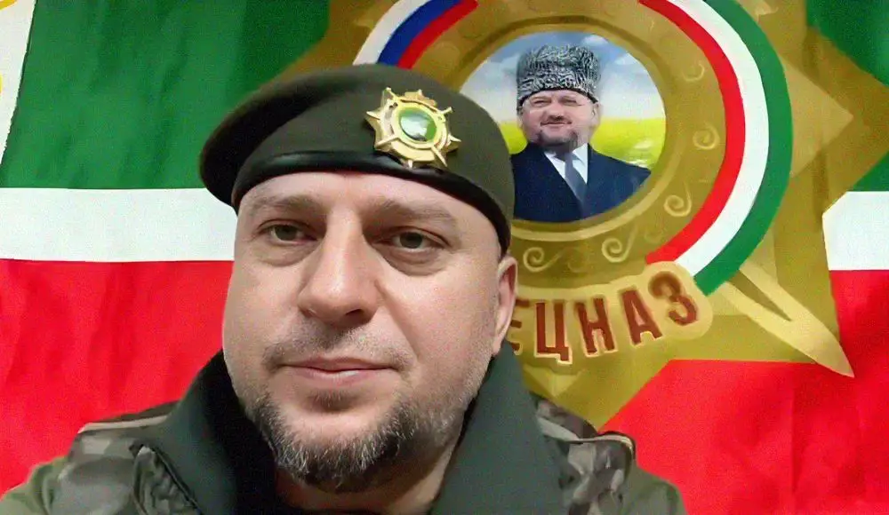 Алаудинов уверен, что от Трампа ничего хорошего ждать не стоит Алаудинов уверен, что от Трампа ничего хорошего ждать не стоит