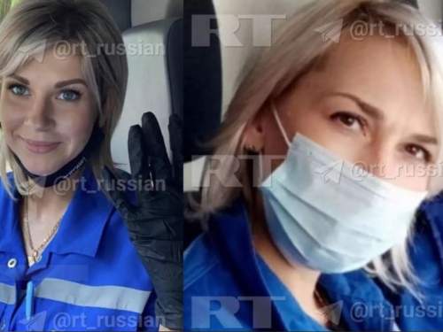 С родственников погибших в ДТП в Белгороде фельдшеров &laquo;хочет поговорить&raquo; диаспора