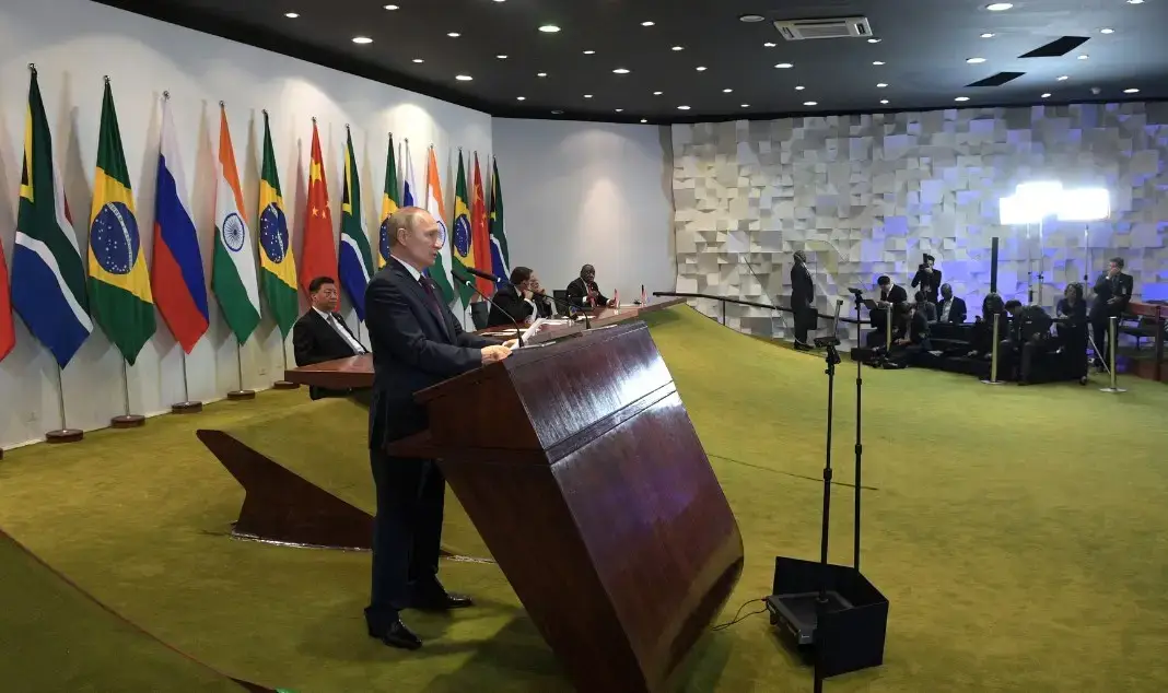 Трамп «констатировал» смерть БРИКС после своих слов о пошлинах