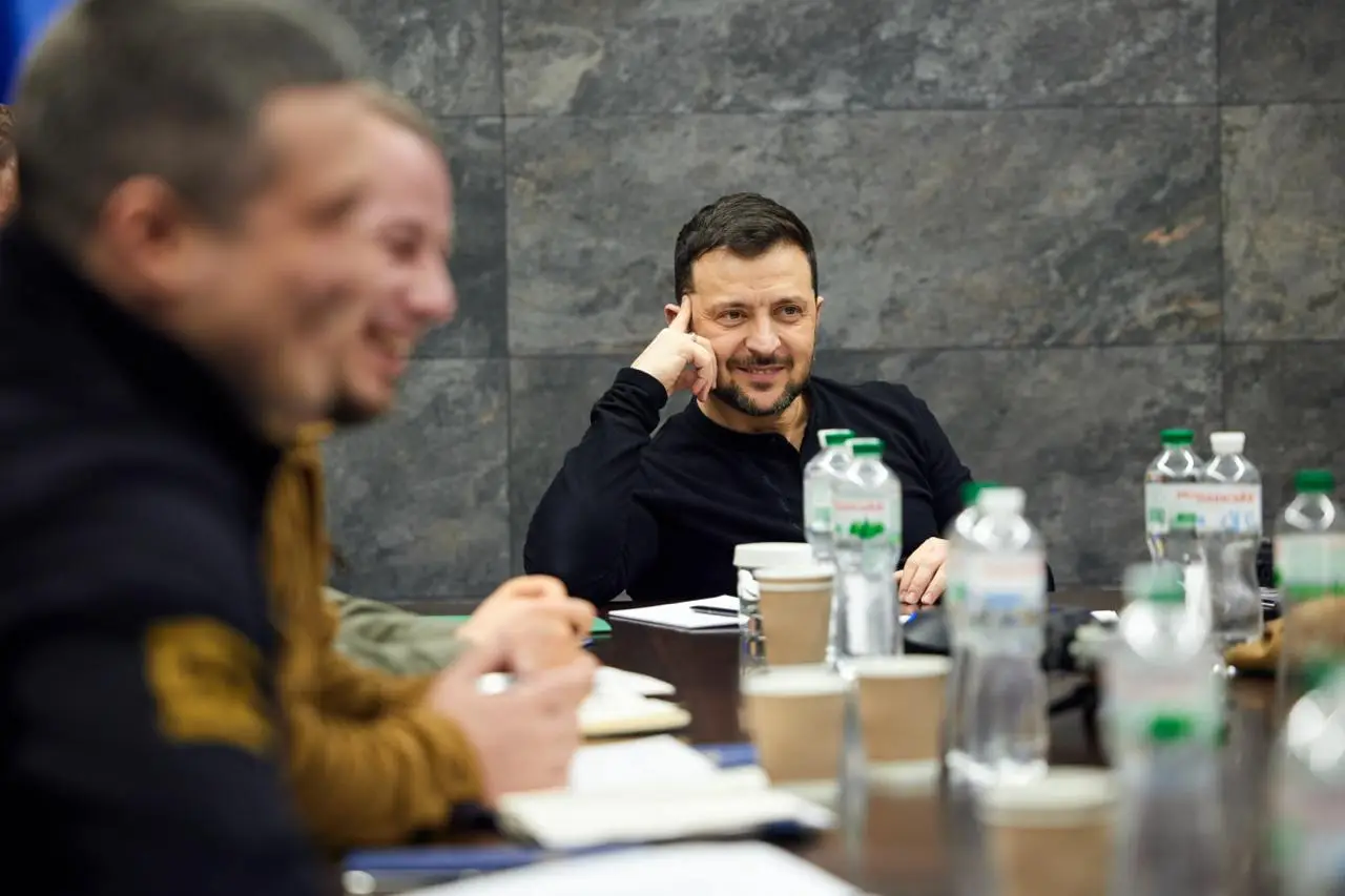 Умереть за миллион – новая афера Зеленского