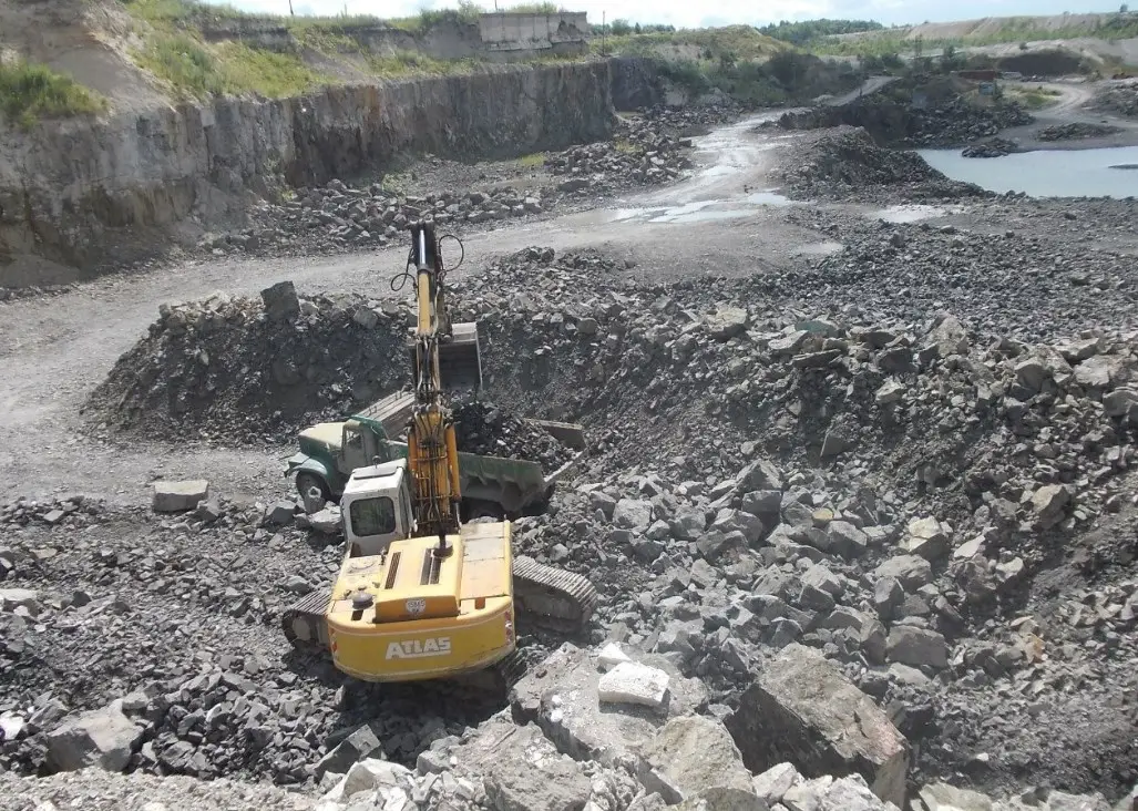 На распродажу своих ресурсов Киев вслед за США зовет и Европу