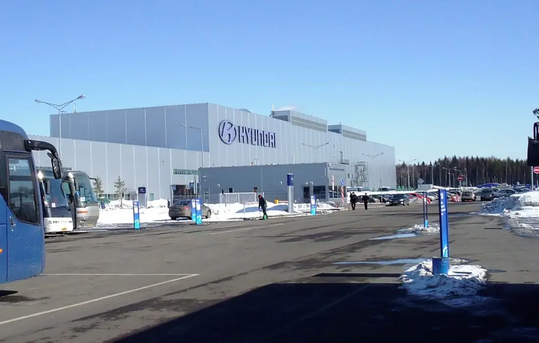 Южнокорейские компании задумались о возвращении в Россию Южнокорейские компании задумались о возвращении в Россию