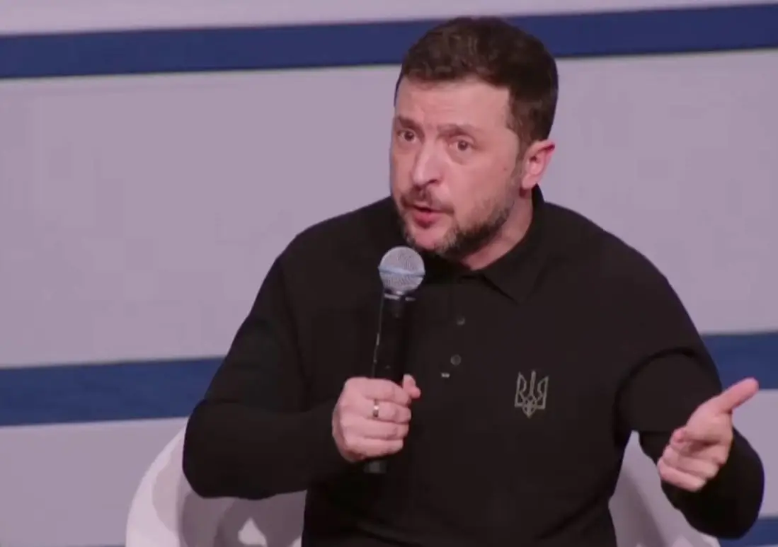 Зеленский пожаловался, что в соглашении с США о полезных ископаемых он «ничего не нашел» о гарантиях безопасности