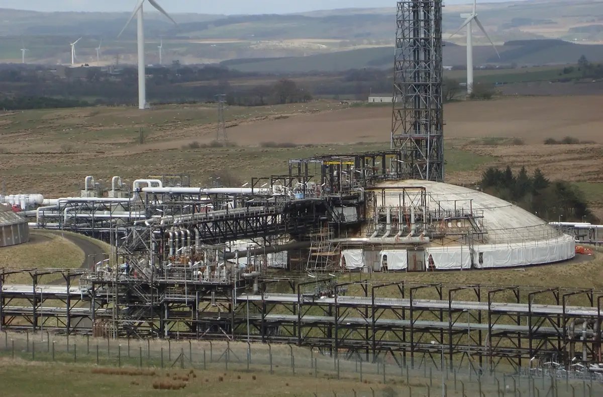 Российский газ всё ближе: цена на сырьё в Европе впервые за несколько недель сильно просела