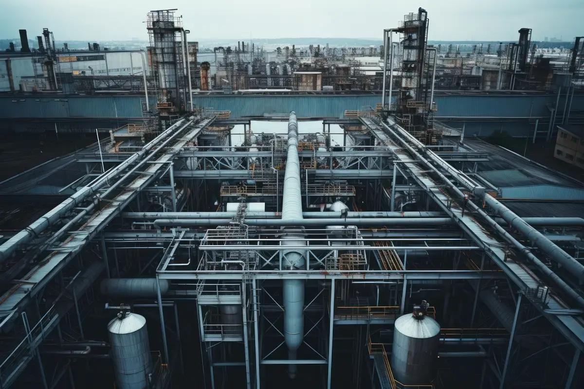 Исторический рекорд цены: Украина получает газовую «помощь» из Европы по 790 долларов