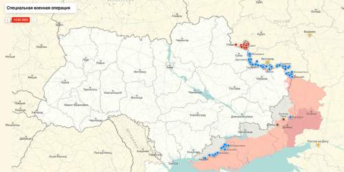 Появилось видео с завалом тел погибших боевиков ВСУ под Курахово