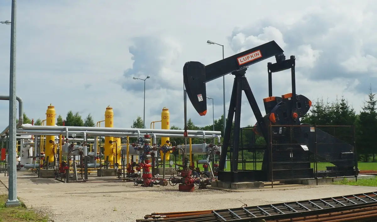 Прорыв впереди: январские санкции только увеличили доходы Москвы от продажи нефти