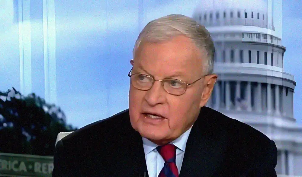 Кит Келлог пугает Россию санкциями, которые «избивают» экономику