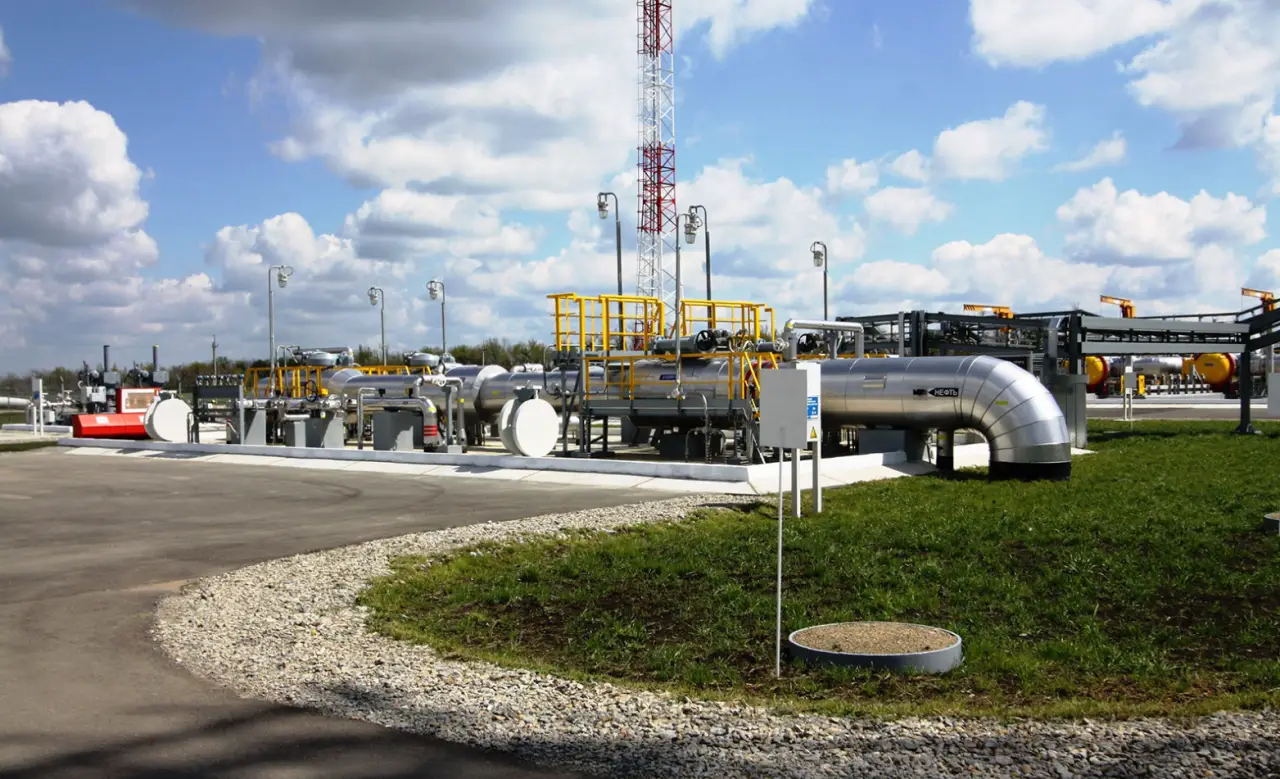 Украинские беспилотники повредили нефтяную инфраструктуру на Кубани