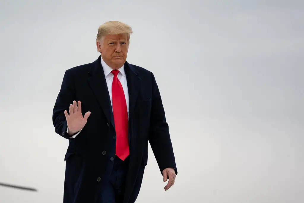 Reuters: возможное ослабление Трампом антироссийских санкций столкнет США и Европу Reuters: возможное ослабление Трампом антироссийских санкций столкнет США и Европу