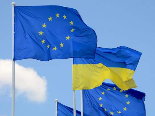 «Мир через силу»: две страны Европы готовы отправить свои войска в Украину