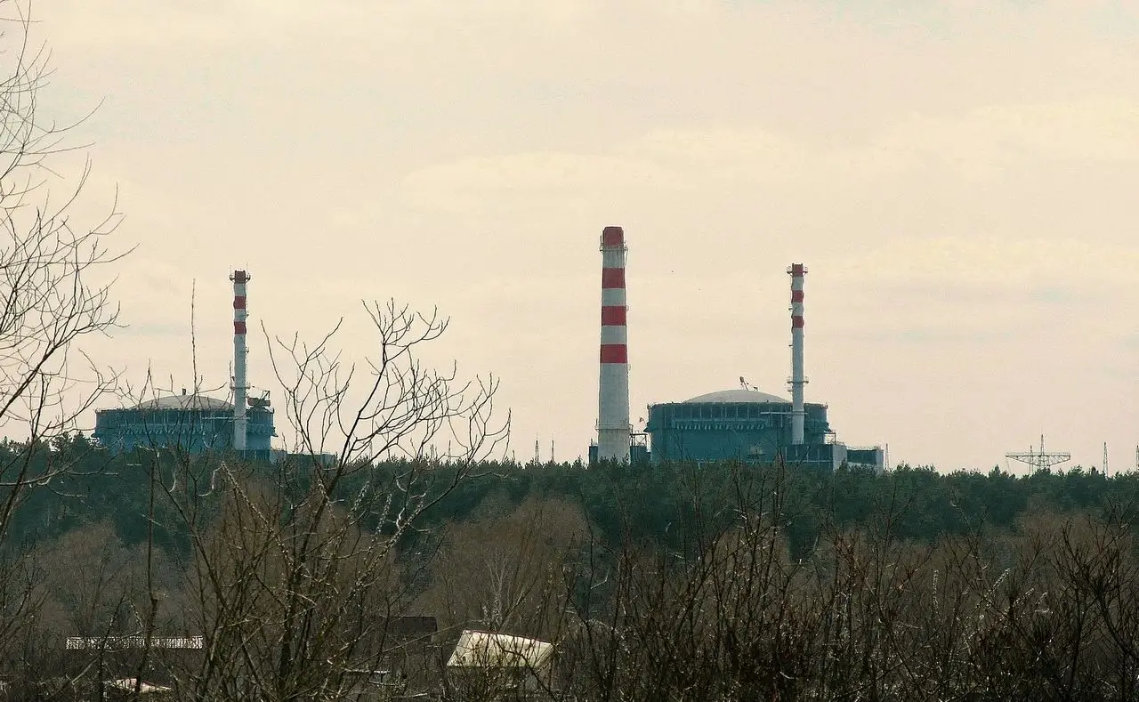 Прощальный салют: правда ли, что киевский режим готовит рукотворную атомную катастрофу?