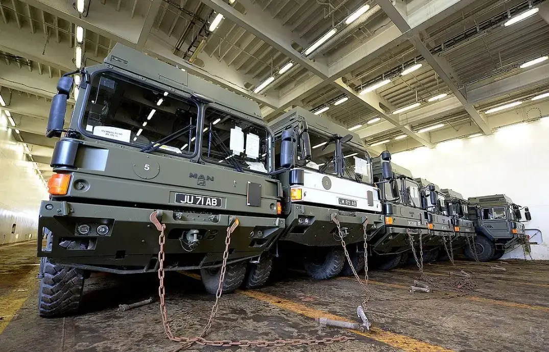 Глава Rheinmetall заявил, что в Европе и на Украине не осталось запасов оружия на складах