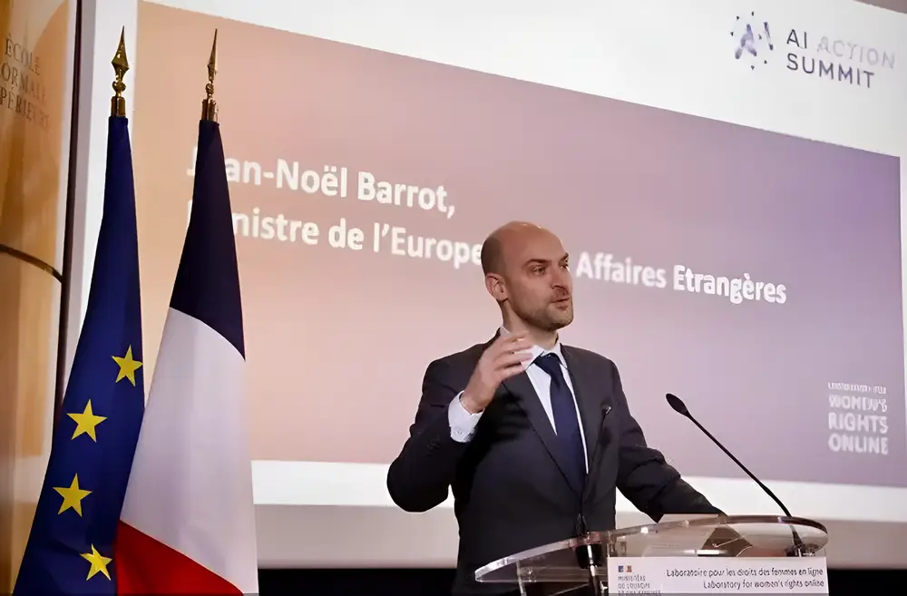 Ударим по энергосектору: в ЕС заявили о намерении ужесточить антироссийские санкции