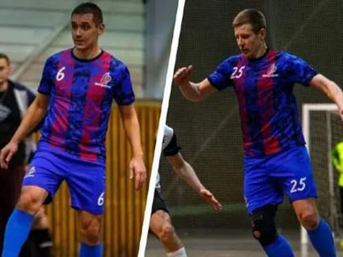 СМИ: два футболиста-любителя скончались из-за отравления (ФОТО)