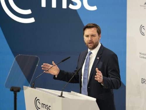 Financial Times: США представляют угрозу для Европы