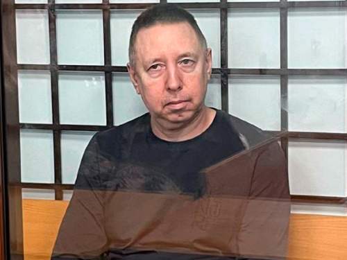 Казанского миллиардера Баязитова* за угрозы Путину отправили в тюрьму на 5 лет