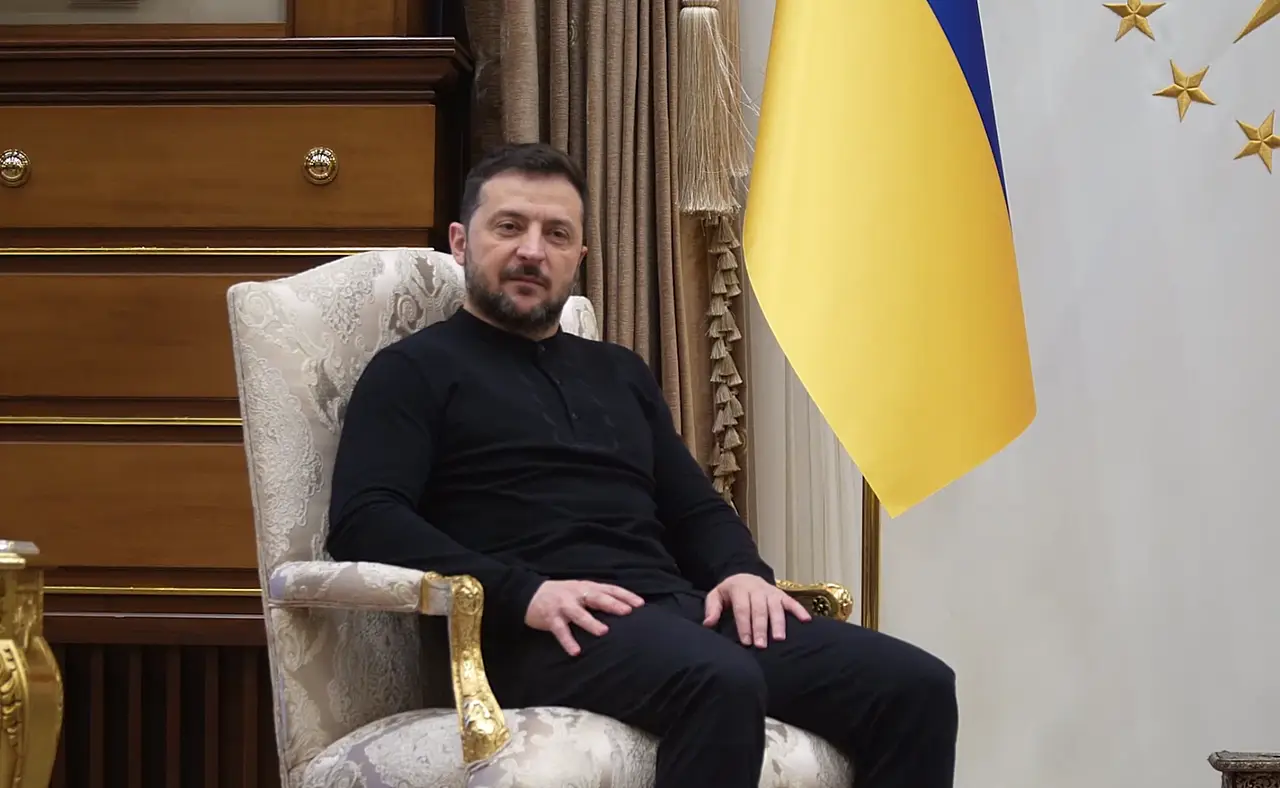 Зеленский призвал Трампа разорвать близкие отношения с Путиным