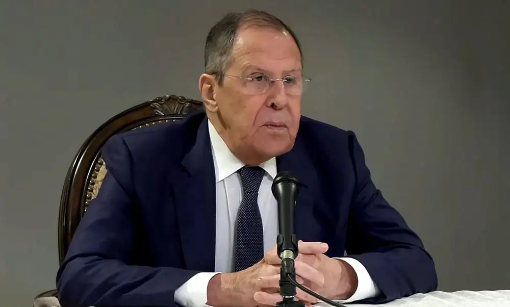 Лавров по итогам переговоров РФ и США: стороны «далеко не все обсудили», но «ощущается решимость двигаться вперед»