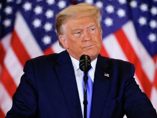 СМИ раскрыли, кто вынудил Трампа прекратить войну против России