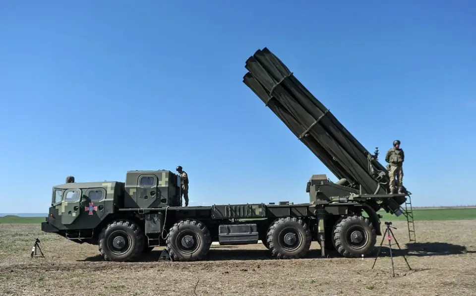 «Искандер» против «Ольхи»: российская ракета прилетела по стоянке украинских артиллеристов