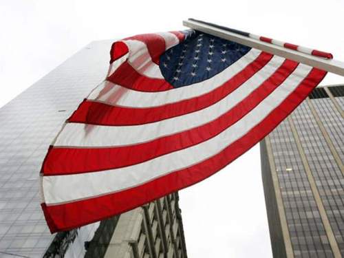 Bloomberg назвал срок снятия санкций США против России Bloomberg назвал срок снятия санкций США против России