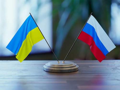 Стали известны планы Киева по срыву мирных переговоров РФ и США Стали известны планы Киева по срыву мирных переговоров РФ и США