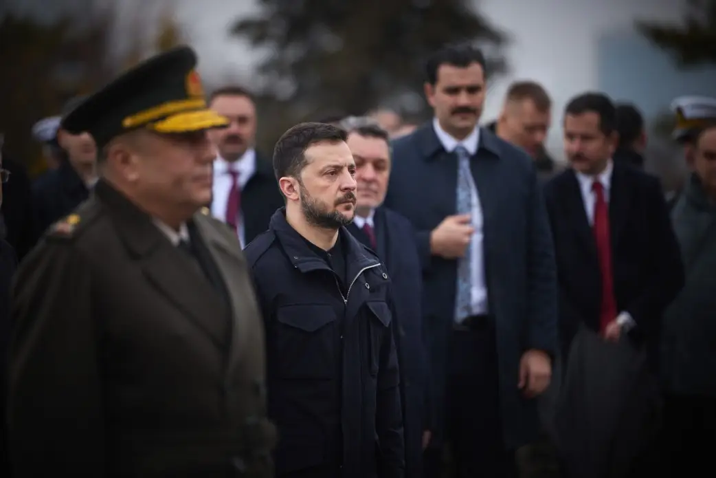 Вашингтон не оставил Киеву вариантов в конфликте – Bloomberg