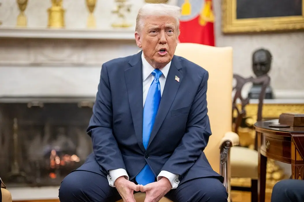 У России есть козыри в переговорах по Украине – Трамп
