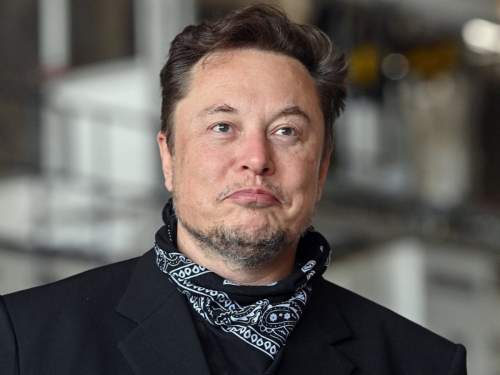 Маск обвинил Зеленского в убийстве американского журналиста