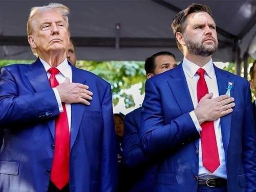 Вице-президент США жестко осадил Зеленского за критику Трампа