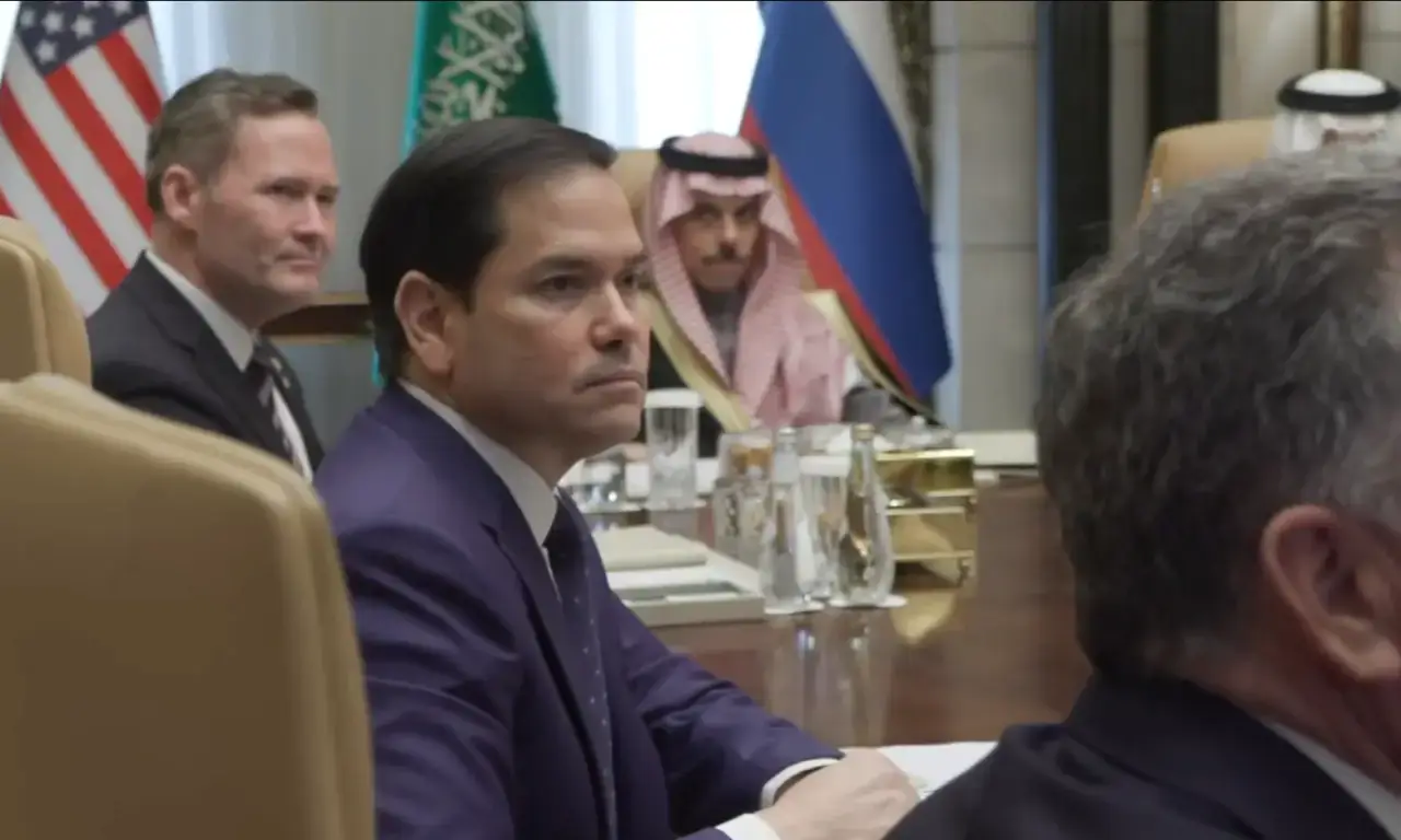 Не Украиной единой: РФ и США намерены сформировать несколько переговорных групп по актуальным вопросам двусторонних отношений