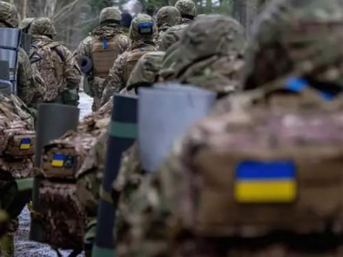 Трамп рассказал о шокирующих потерях ВСУ, заметных со спутников