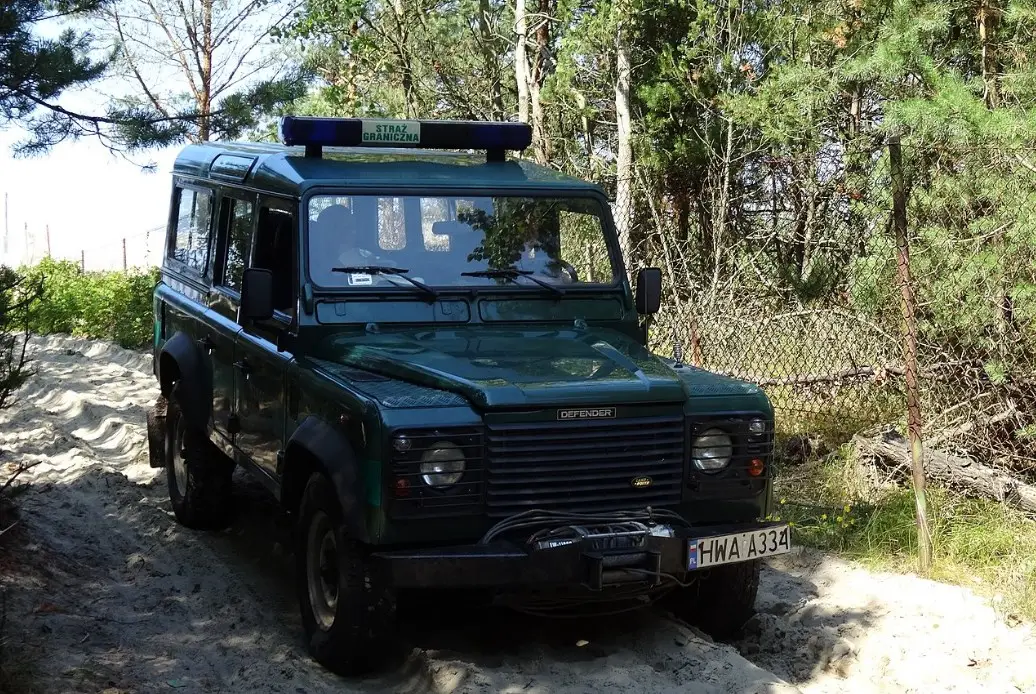 Минобороны Беларуси: Минск рассматривает милитаризацию Польши и Литвы как угрозу Союзному государству