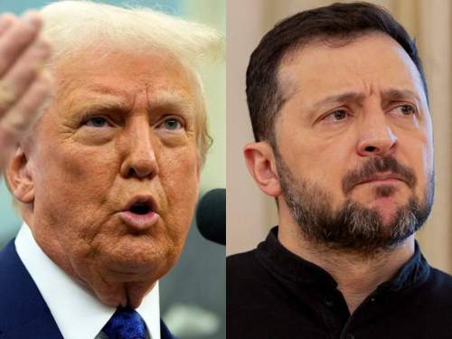 Bloomberg: Зеленский обманул Трампа с добычей редкоземельных металлов