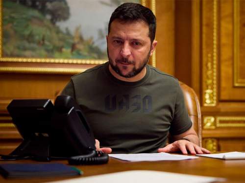 В Раде заявили, что США перестали продавать оружие Украине