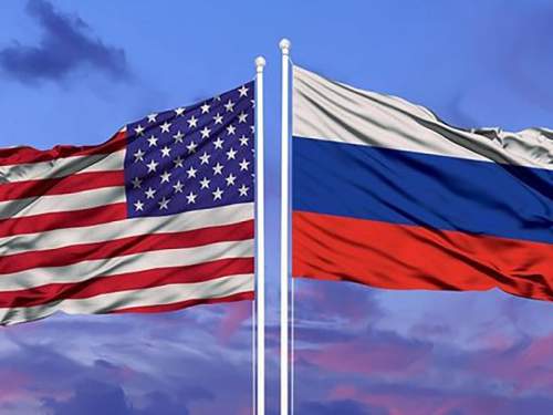 «Третий путь»: Россия и США неофициально встречались в Швейцарии «Третий путь»: Россия и США неофициально встречались в Швейцарии