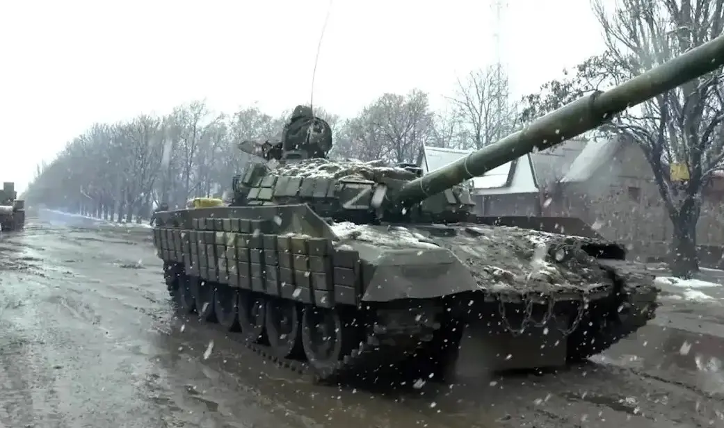 Военкор Коц: ВС РФ могут пойти прямиком на Запорожье в обход укрепрайонов противника Военкор Коц: ВС РФ могут пойти прямиком на Запорожье в обход укрепрайонов противника