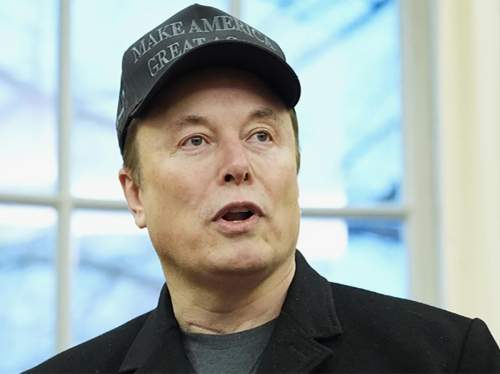 Маск объяснил, почему поменял отношение к конфликту на Украине