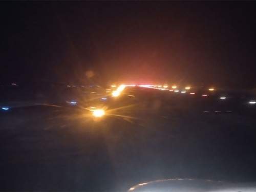 В Рязанской области после атаки БПЛА ВСУ произошел пожар на НПЗ (ВИДЕО) В Рязанской области после атаки БПЛА ВСУ произошел пожар на НПЗ (ВИДЕО)