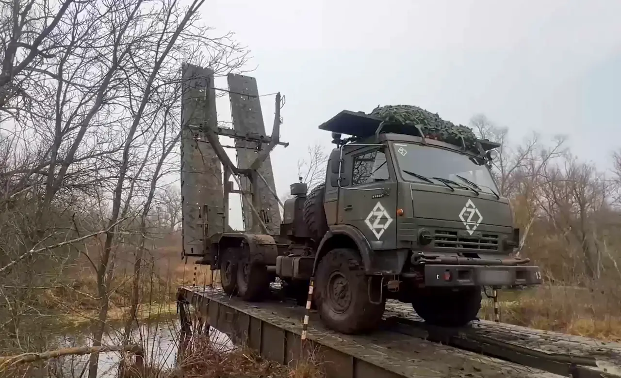 Противник подтверждает потерю «неприступной крепости» на Северском направлении Противник подтверждает потерю «неприступной крепости» на Северском направлении