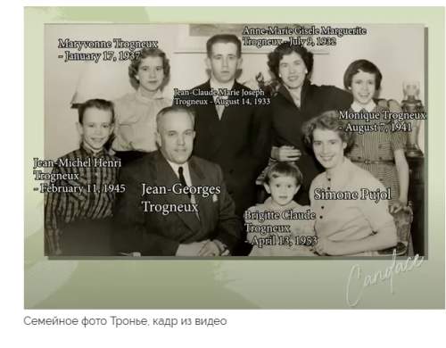 «Женат на своём отце»: во Франции выгло новое расследование о жене Макрона (ФОТО)