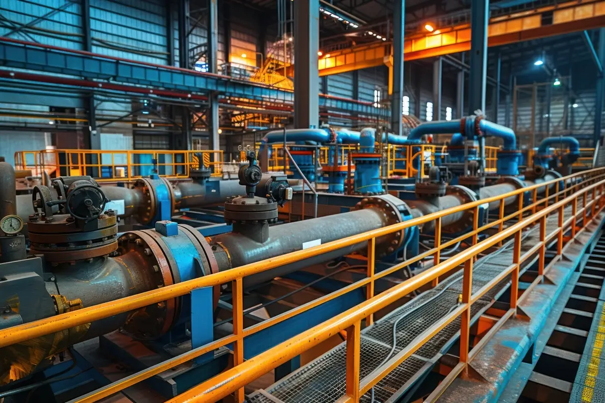 Цены на природный газ выросли на 160% и не собираются снижаться Цены на природный газ выросли на 160% и не собираются снижаться