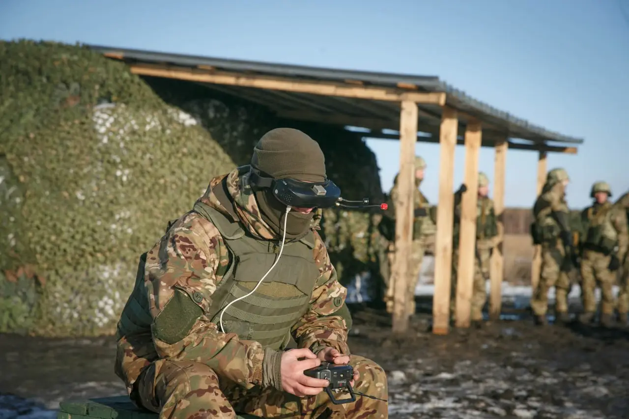 Падает один «опорник» за другим: ВС РФ наращивают давление на оборону ВСУ на Купянском направлении