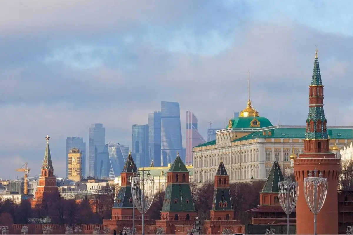 В ближайшее время санкции США против России будут сняты – FT В ближайшее время санкции США против России будут сняты – FT
