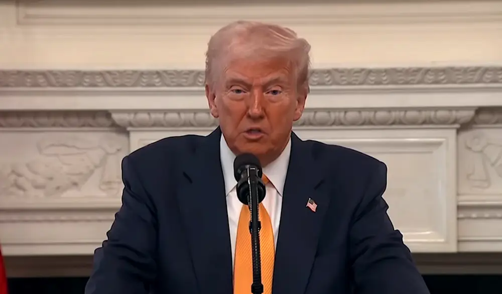 Трамп намерен освободить США от бремени глобального лидерства – WSJ Трамп намерен освободить США от бремени глобального лидерства – WSJ