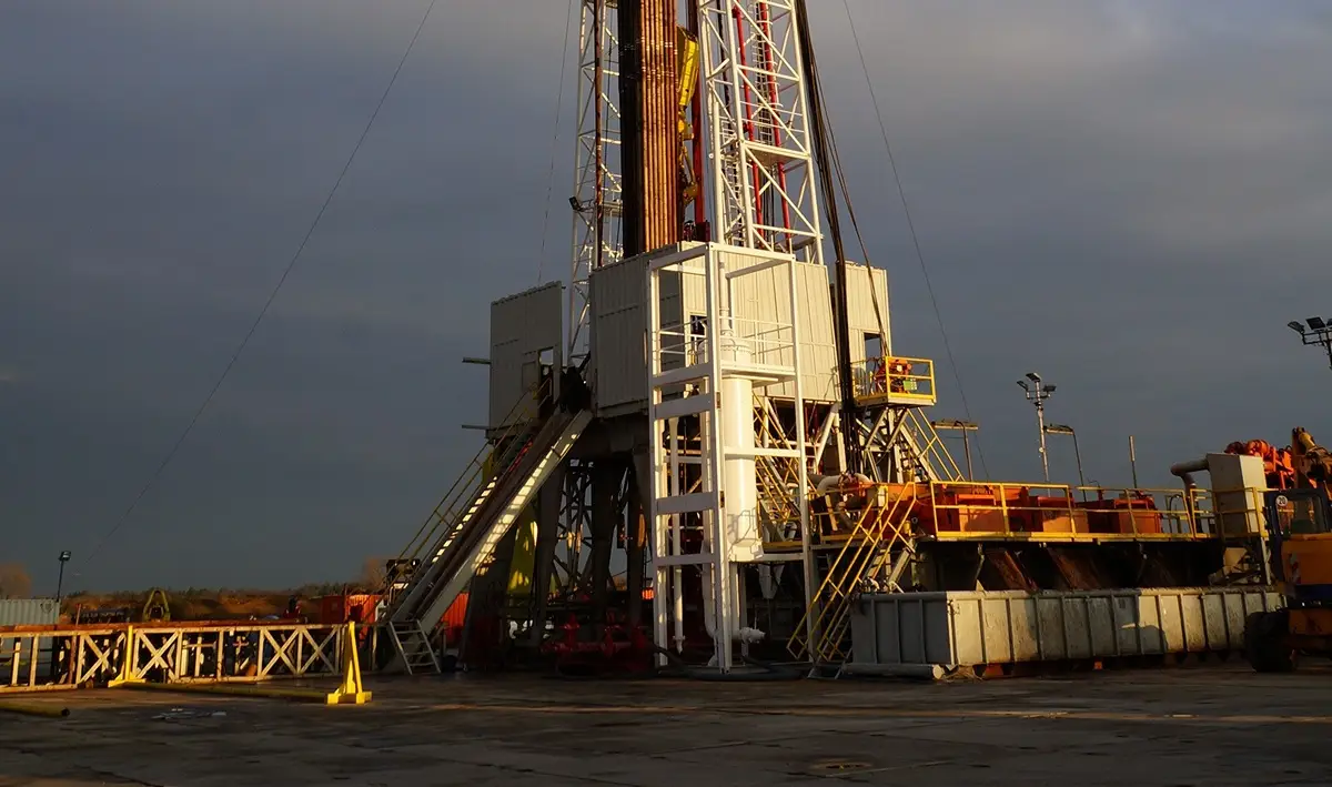Россия поможет Ираку реализовать его огромный газовый потенциал