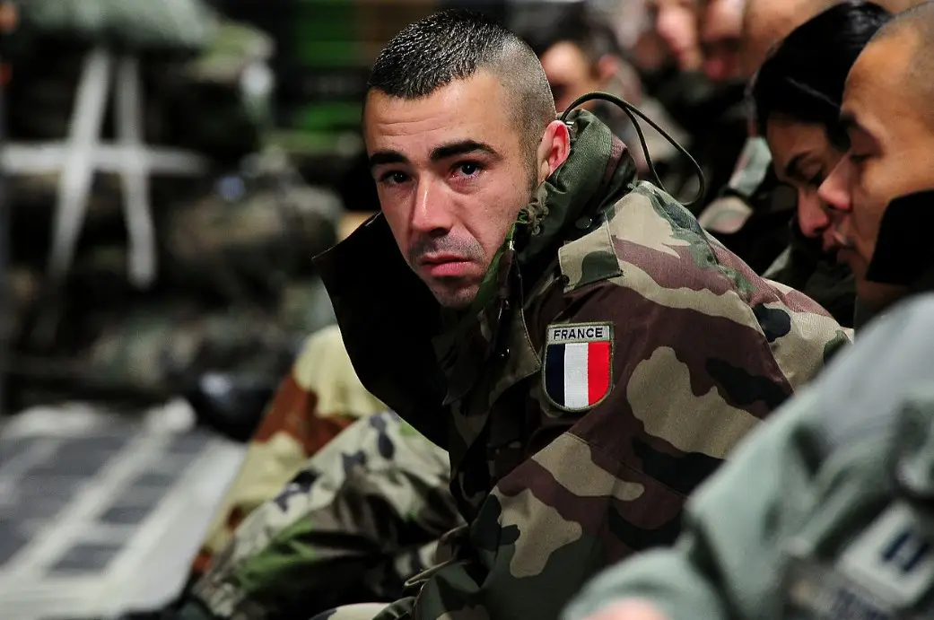 Трамп одобрил отправку европейских «миротворцев» на Украину, но защищать их не намерен