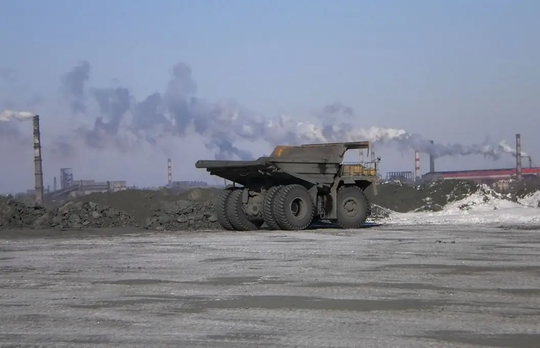 Россия включилась в гонку за редкоземами: начато проектирование первого отраслевого завода