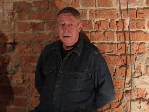 Адвокат Ефремова рассказал о прошении актера на УДО Адвокат Ефремова рассказал о прошении актера на УДО